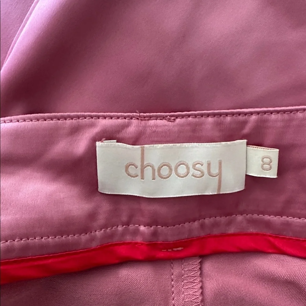 Choosy - Picture 8 of 10
